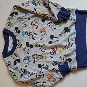 Kids Disney Sweatshirt